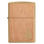 Зажигалка Zippo (Зиппо) Woodchuck Flame 29901