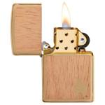 Зажигалка Zippo (Зиппо) Woodchuck Flame 29901