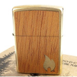 Зажигалка Zippo (Зиппо) Woodchuck Flame 29901