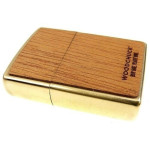 Зажигалка Zippo (Зиппо) Woodchuck Flame 29901