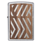 Зажигалка Zippo (Зиппо) Woodchuck Sweep 29902