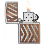 Зажигалка Zippo (Зиппо) Woodchuck Sweep 29902