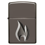 Запальничка Zippo (Зіппо) Zippo Flame Design 29928