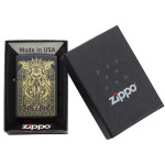 Запальничка Zippo ( Зіппо) 218 Monster Design 29965