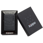 Запальничка Zippo (Зіппо) Tone on Tone Design 29989