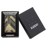 Запальничка Zippo ( Зіппо) 218 Ace of Spades 29998