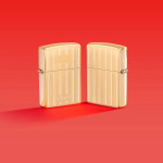 Зажигалка Zippo (Зиппо) Zippo Design 46011