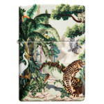 Запальничка Zippo (Зіппо) Jungle Design 46016