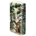 Запальничка Zippo (Зіппо) Jungle Design 46016