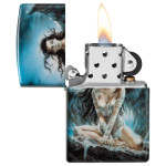 Запальничка Zippo (Зіппо) Luis Royo 48571