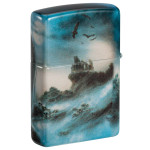 Зажигалка Zippo (Зиппо) Luis Royo 48571