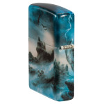 Запальничка Zippo (Зіппо) Luis Royo 48571