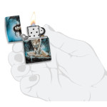 Зажигалка Zippo (Зиппо) Luis Royo 48571