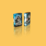 Запальничка Zippo (Зіппо) Luis Royo 48571