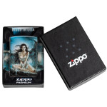 Запальничка Zippo (Зіппо) Luis Royo 48571