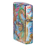 Зажигалка Zippo (Зиппо) Dragon Design 48575