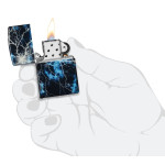 Запальничка Zippo (Зіппо) Lightning Design 48610