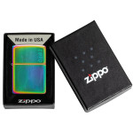 Запальничка Zippo (Зіппо) Dimensional Flame Design 48618