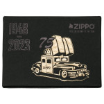 Запальничка Zippo (Зіппо) 2023 COY 75th Anniv Car 48693