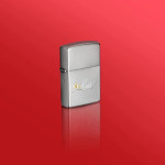 Зажигалка Zippo (Зиппо) Love Design 48725