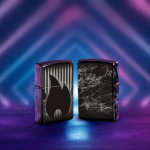 Зажигалка Zippo (Зиппо) Zippo Design 48738