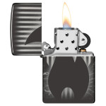 Зажигалка Zippo (Зиппо) Zippo Design 48738