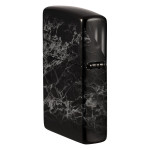 Зажигалка Zippo (Зиппо) Zippo Design 48738