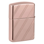 Зажигалка Zippo (Зиппо) Zippo Script Collectible 48768