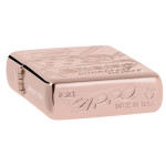 Зажигалка Zippo (Зиппо) Zippo Script Collectible 48768