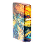 Зажигалка Zippo (Зиппо) Colorful Zippo Design 48778