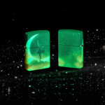 Зажигалка Zippo (Зиппо) Mythological Design 48781