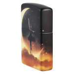 Зажигалка Zippo (Зиппо) Mythological Design 48781