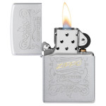 Зажигалка Zippo (Зиппо) Zippo Design 48782