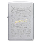 Зажигалка Zippo (Зиппо) Zippo Design 48782