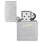 Зажигалка Zippo (Зиппо) Zippo Design 48782