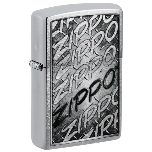 Запальничка Zippo (Зіппо) Zippo Design 48784