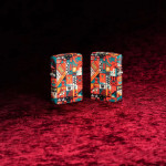 Запальничка Zippo (Зіппо) Old Ages Design 48786
