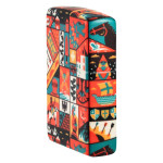 Запальничка Zippo (Зіппо) Old Ages Design 48786