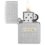 Зажигалка Zippo (Зиппо) Zippo Filigree Design 48792