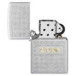 Зажигалка Zippo (Зиппо) Zippo Filigree Design 48792