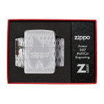 Запальничка  Zippo (Зіппо) Flame Design 48838