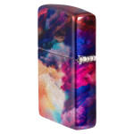 Зажигалка Zippo (Зиппо) Tie Dye Zippo Design 48982