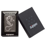 Зажигалка Zippo (Зиппо) 150 Chinese Dragon Design 49030