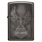 Запальничка Zippo (Зіппо) Harley Davidson 49044