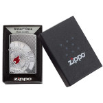 Запальничка  Zippo (Зіппо) Poker Chip Design 49058