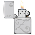 Запальничка Zippo (Зіппо) Luxury Design 49167