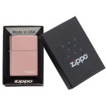 Зажигалка Zippo (Зиппо) 49190 w/Zippo - Lasered 49190ZL