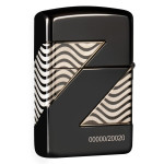 Зажигалка Zippo (Зиппо) 2020 COY Z2 Vision 49194