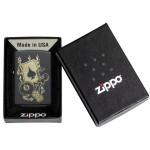 Запальничка Zippo (Зіппо) Gambling Design 49257