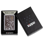 Зажигалка Zippo (Зиппо) 207 Egyptian Gods Design 49406